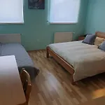 Modrina Guest