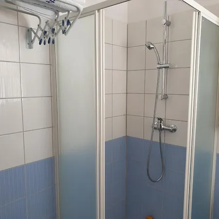 Modrina Guest Apartamento Kobarid