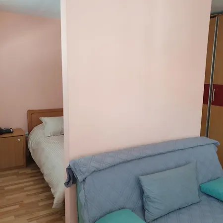 Modrina Guest Appartement Kobarid