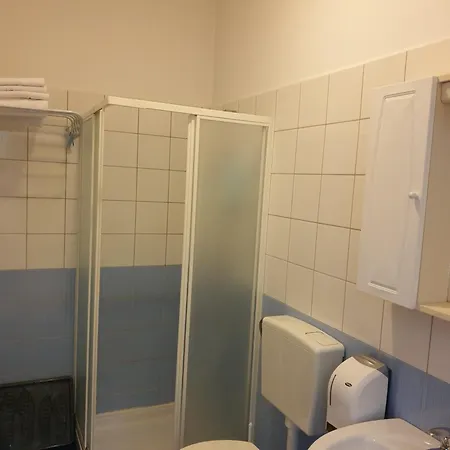 Apartamento Modrina Guest