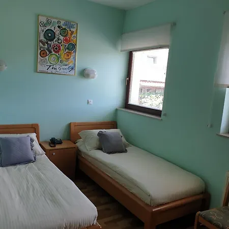 Modrina Guest Apartamento