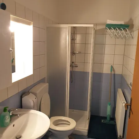 Modrina Guest Kobarid