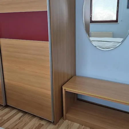 Modrina Guest * Kobarid