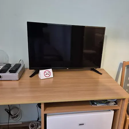 Modrina Guest Apartamento