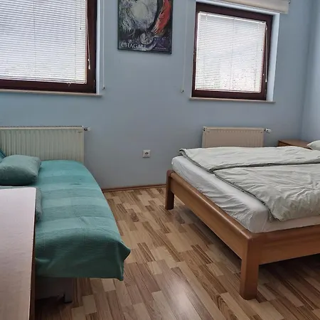 Modrina Guest * 코바리드