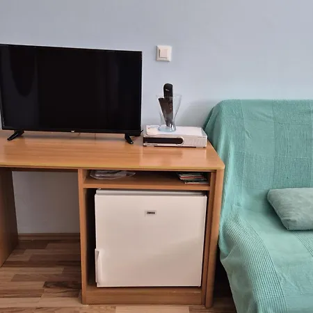 Apartamento Modrina Guest Kobarid