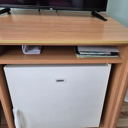 Modrina Guest * 코바리드