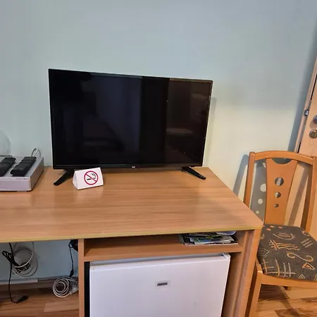 Modrina Guest Appartement *