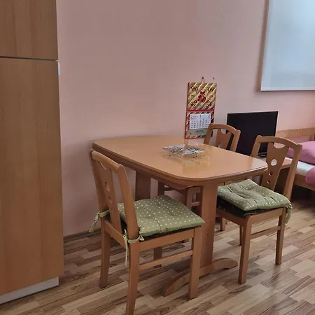 Appartement Modrina Guest Kobarid