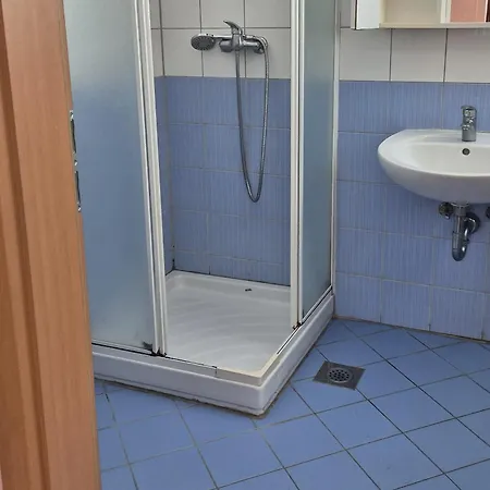 Modrina Guest Appartement Kobarid