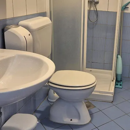 Modrina Guest * Kobarid