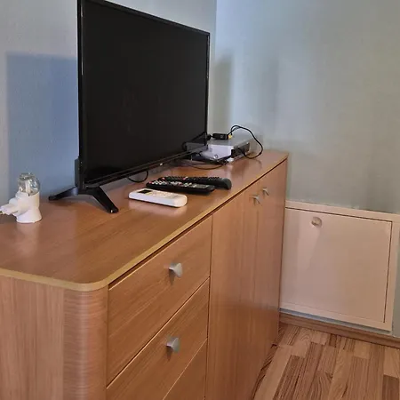 Modrina Guest Appartement