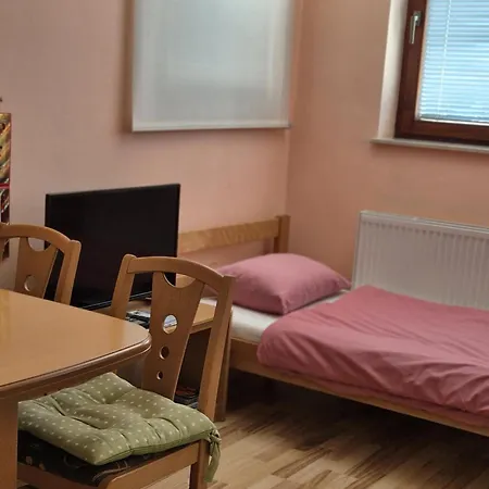 Appartement Modrina Guest