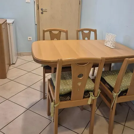 Modrina Guest Appartement *