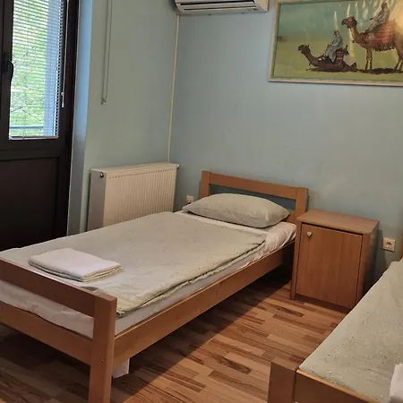 Modrina Guest Appartement