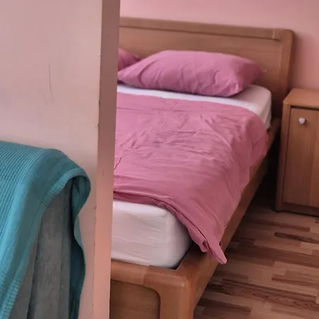 Appartement Modrina Guest