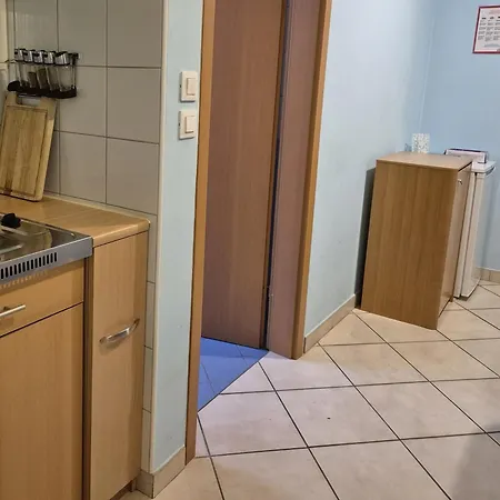 Appartement Modrina Guest Kobarid