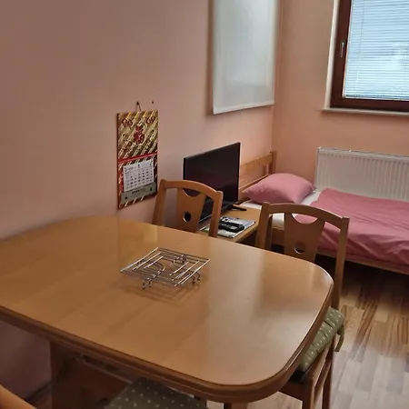 Modrina Guest Kobarid