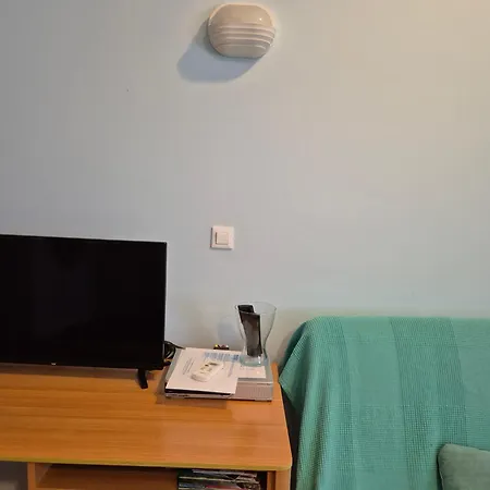 Modrina Guest Appartement *