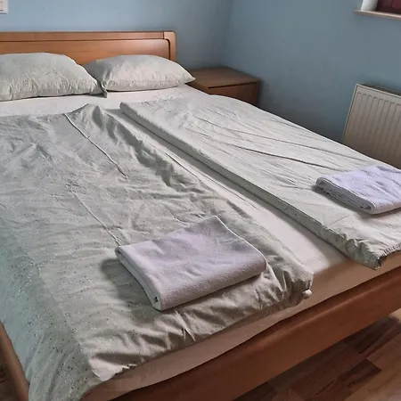 Apartamento Modrina Guest Kobarid