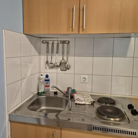 Modrina Guest Kobarid