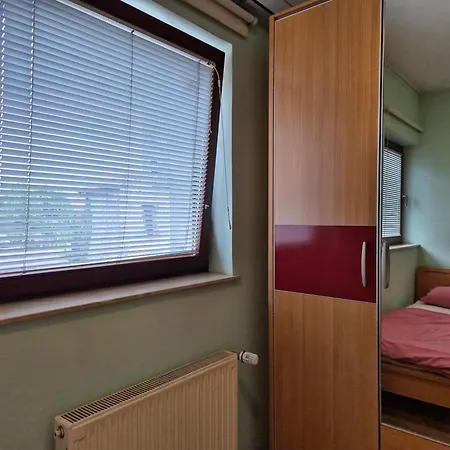 Appartement Modrina Guest *