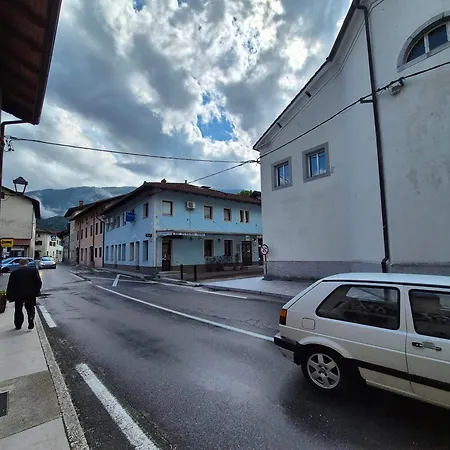 Modrina Guest Appartement