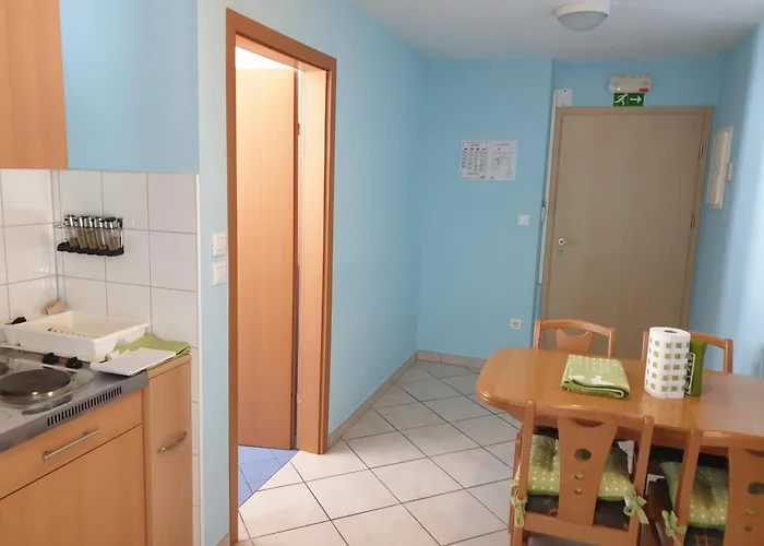 Modrina Guest Apartament *