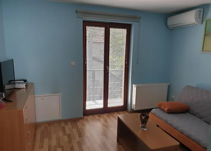 Modrina Guest Apartament Kobarid