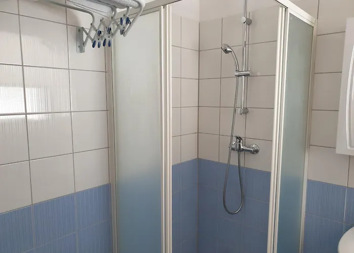 Modrina Guest Apartament Kobarid