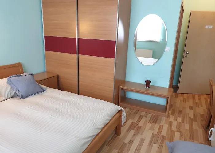 Modrina Guest Kobarid