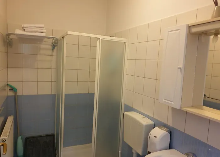 Apartament Modrina Guest