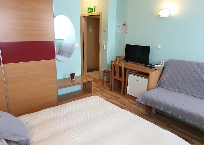 Modrina Guest Apartament *