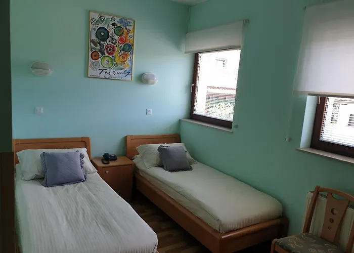 Modrina Guest Apartament