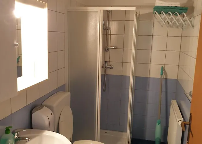 Modrina Guest Kobarid