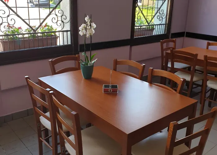 Apartament Modrina Guest