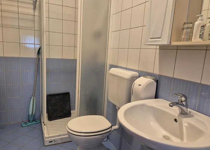 Modrina Guest * Kobarid