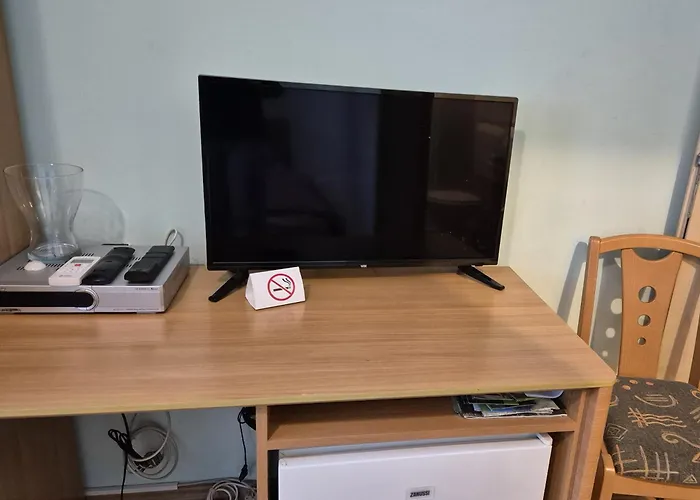 Modrina Guest Apartament