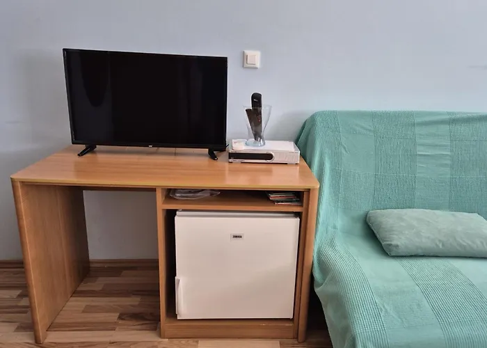 Apartament Modrina Guest Kobarid