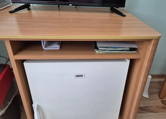 Modrina Guest * Kobarid