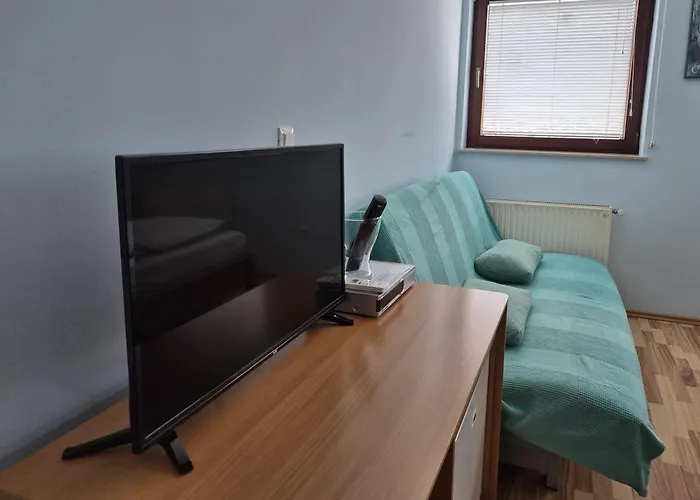 Modrina Guest Apartament