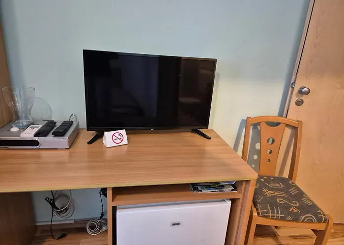 Modrina Guest Apartament *