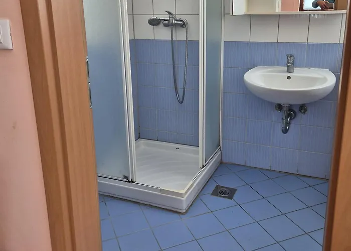 Modrina Guest Apartament Kobarid