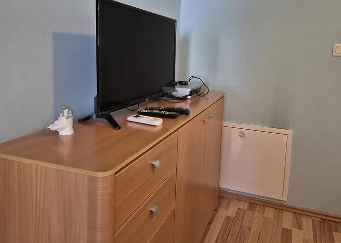 Modrina Guest Apartament