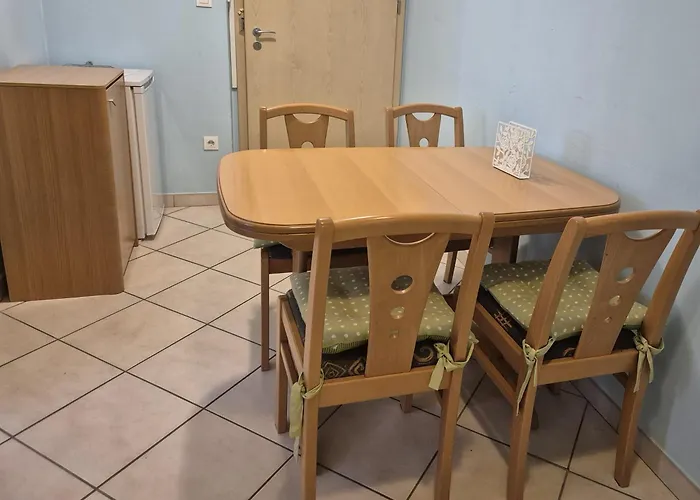 Modrina Guest Apartament *