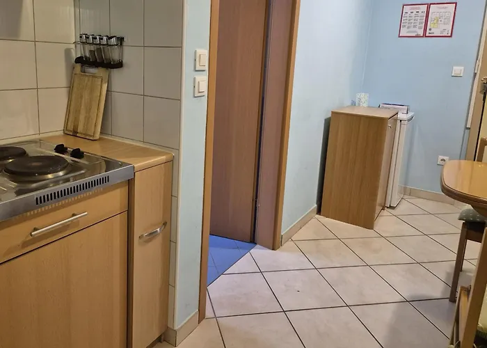 Apartament Modrina Guest Kobarid