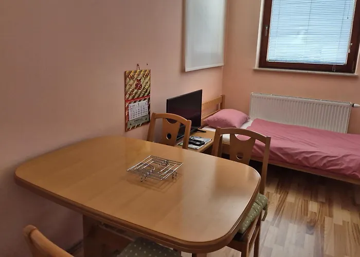 Modrina Guest Kobarid