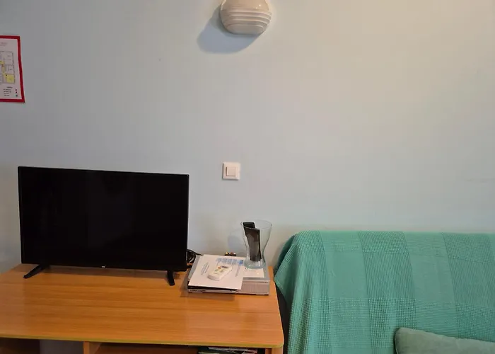 Modrina Guest Apartament *