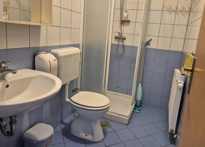 Apartament Modrina Guest *