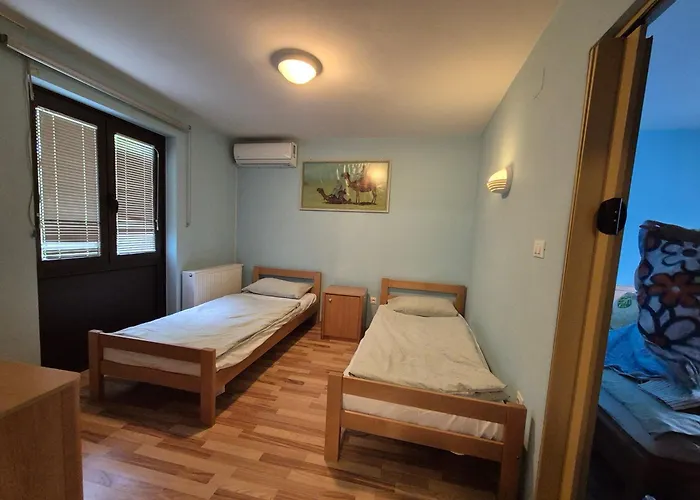 Modrina Guest Apartament Kobarid